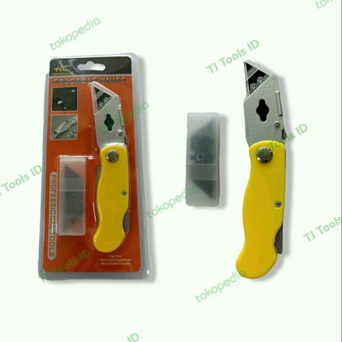

<<<<<] Piso Pisau Cutter Kater Calsiboard / Grc HC + Isi