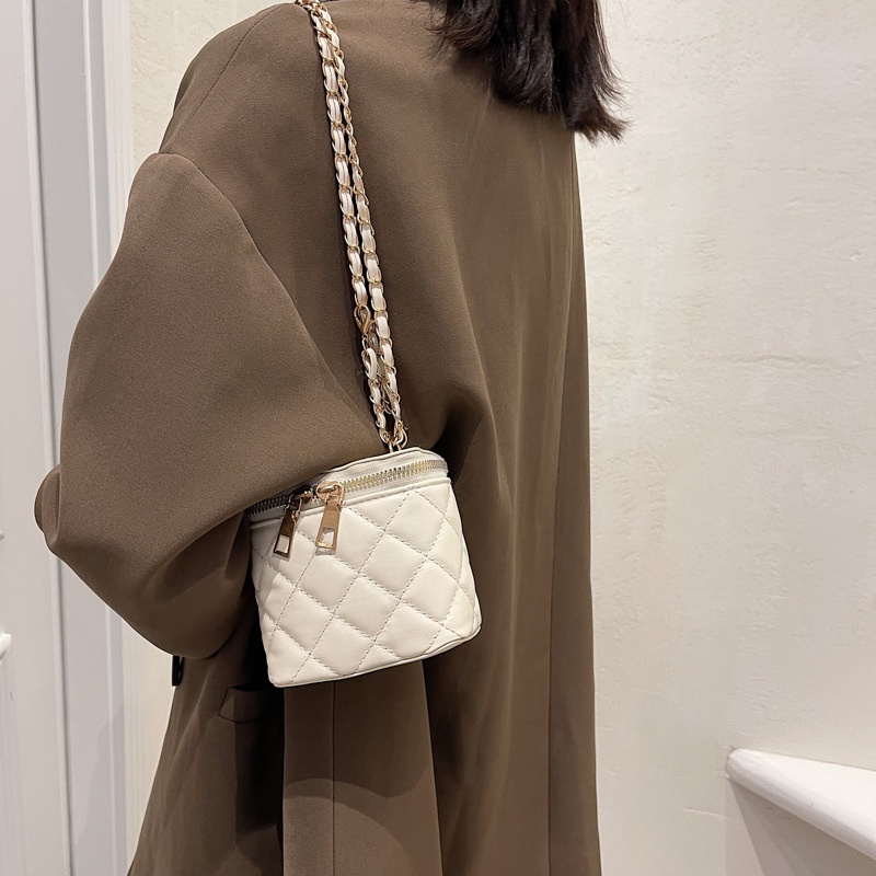 T8346 - Tas wanita import harga grosir bahan pu leather berkualitas bisa cod