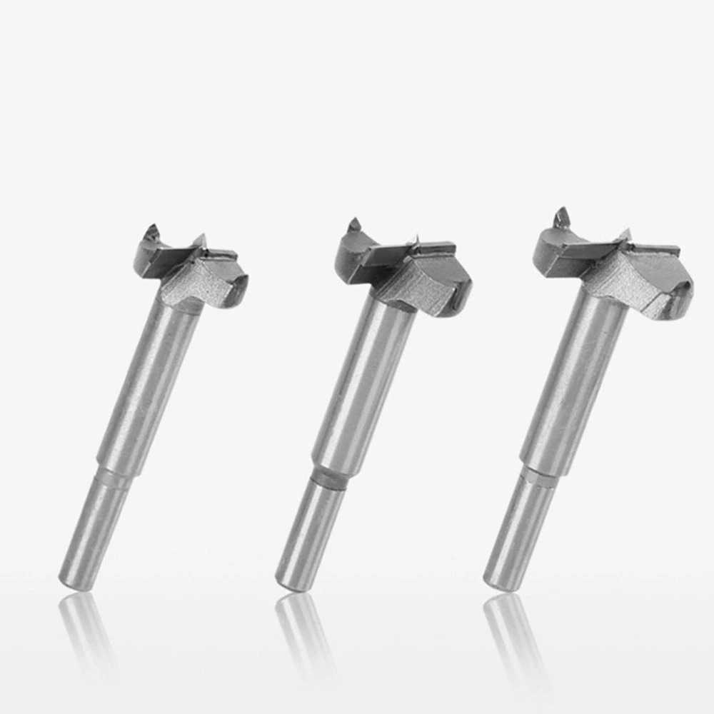 Mata Bor Pelubang Kayu Wood Forstner Drill Bit 430