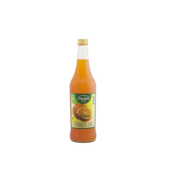 

E24 Marjan Boudoin Squash Orange 450 ml BEST RATING ぉ