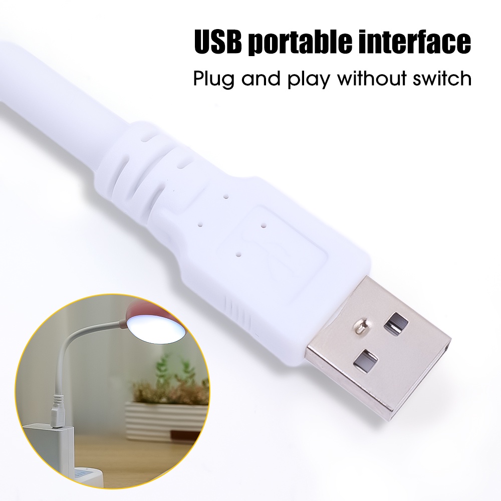 Steker USB Fleksibel Dapat Ditekuk Tiang Panjang Bentuk Kucing Lampu Malam Yang Dapat Berubah Warna/Lampu Kontrol Suara Pintar Rumah/Lampu Meja Perlindungan Mata Yang Dapat Disesuaikan Kecerahan