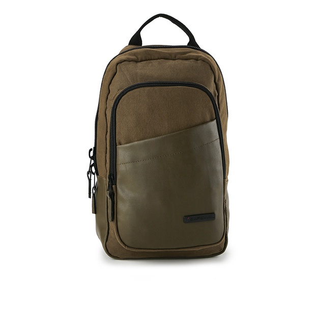 Tas Backpack Cross Body Cardinal V0229K06E