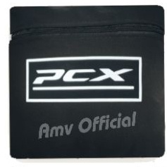Cover Jok Motor Honda Pcx / Pelindung Jok motor Pcx