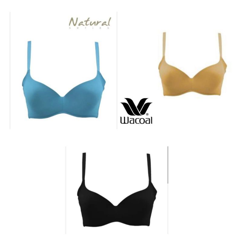 WCL LULUDI NATURAL BRA LB 5975