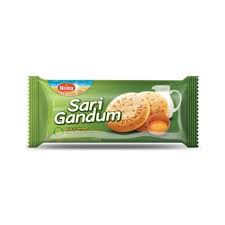 

Biskuit Sari Gandum Gandum Utuh dan Susu 240 Gram Ready Stok Ada Bonus