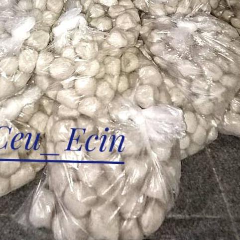 

(HARGA GROSIR) {5 kg} Basreng bakso ikan goreng 1 bal isi 100. Pasti 5 kg lebih Grosir,...