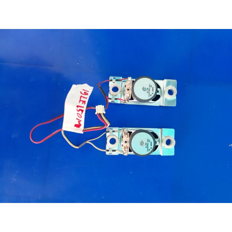 Speaker Tv Sharp Lc19le150m Lc19le150 19le150
