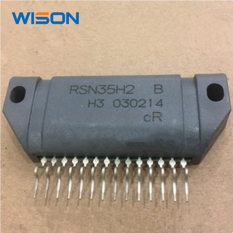 Rsn315h42 RSN315H42C RSN35H2B RSN35H2 Bmodule Baru Dan original