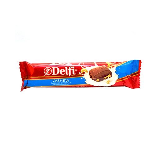 DELFI CASHEW 27gr