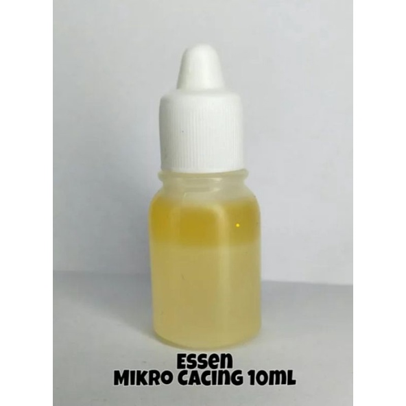 ESSEN MICRO CACING 10 Ml