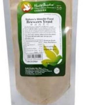 

➩ Health Paradise Brewer Yeast 250g ♥