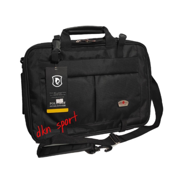 Jual 9056 Murah Tas multifungsi ace kantor polo laptop 3in1