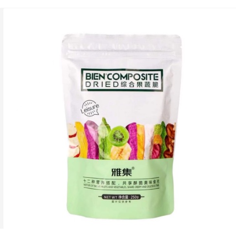 

TERMURAH DAN TERLARIS snack sayuran buah kering cemilan sehat