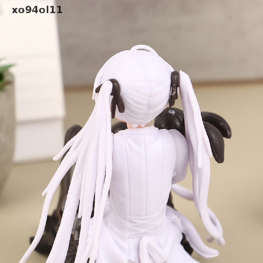 Xo Anime Yosuga No Sora Kartun Figure Kawaii Kasugano Sora Mainan Action Figure Lucu OL