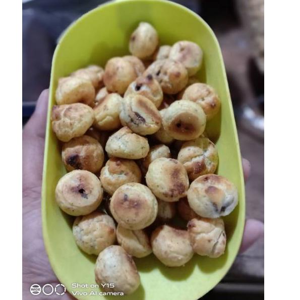 

E33 SOES COKLAT GG Mini 250g WOW BANGET ㅃ