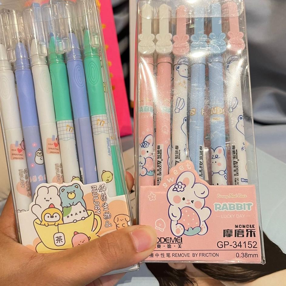 

Kejar Surprise PULPEN SET ODEMEI BISA DIHAPUS MURAH LUSINAN ISI 12 BIJI TEMRURAH COLORFUL LUCU COD SOUVERNIR TERMURAH BAGUS