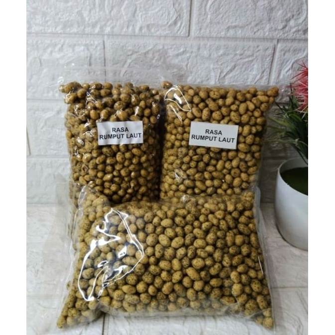 

mayasi oven rumput laut 500gr