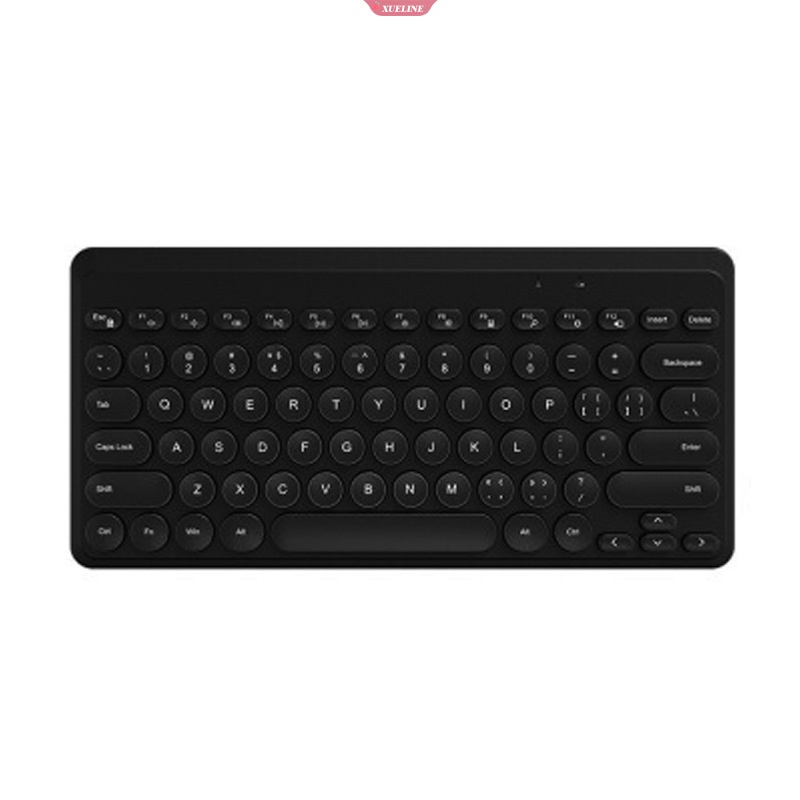 Silikon Penutup Keyboard Desktop Tahan Debu Untuk Busur MK610 k610 Multi-Perangkat Pelindung Keyboard film Kulit Debu [ZXL]