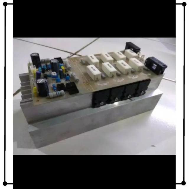 KIT SOCL 504 PLUS FINAL HAT