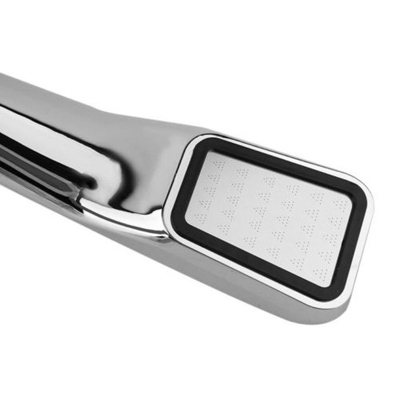 Hot Sale/Kepala Shower Hemat Air Tekanan Tinggi Filtrasi Genggam Ion Hand Showerhead