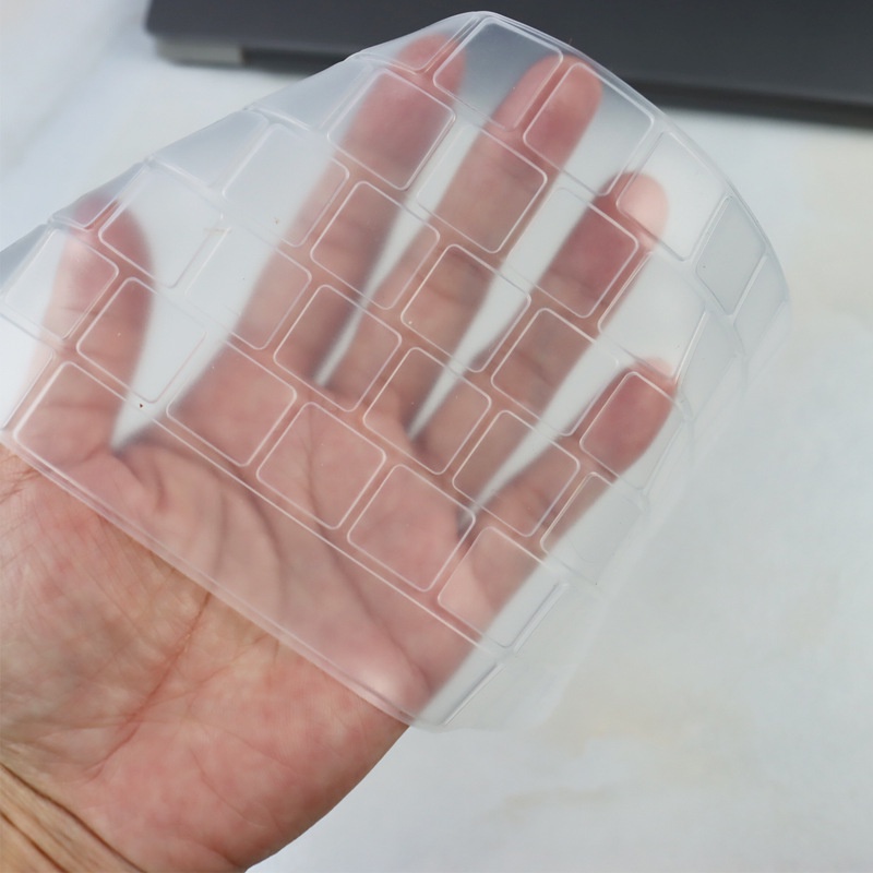 Keyboard Protector for MacBook A2681 / A2485 / A2442 Keyboard Film Air 13.6-inch Laptop Pro14 / 16 Keyboard Protective Film