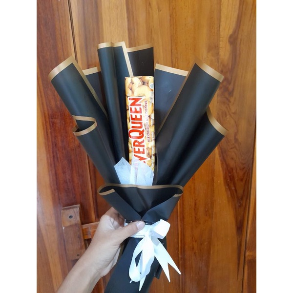 

single chocho bouquet