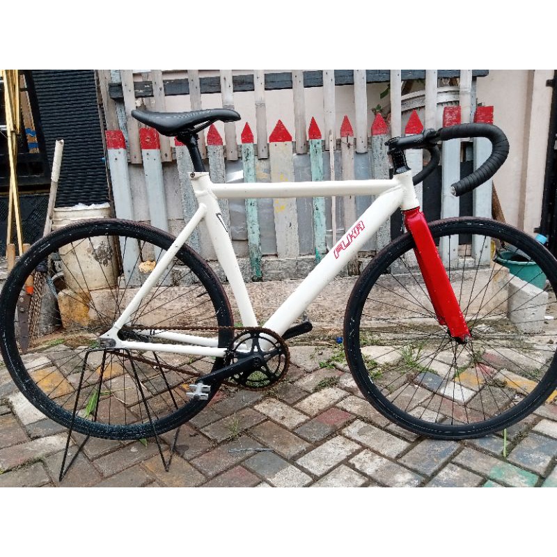 sepeda fixie folker