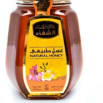 

➬ Arab Murni Alshifa Al shifa 500 gram ✰