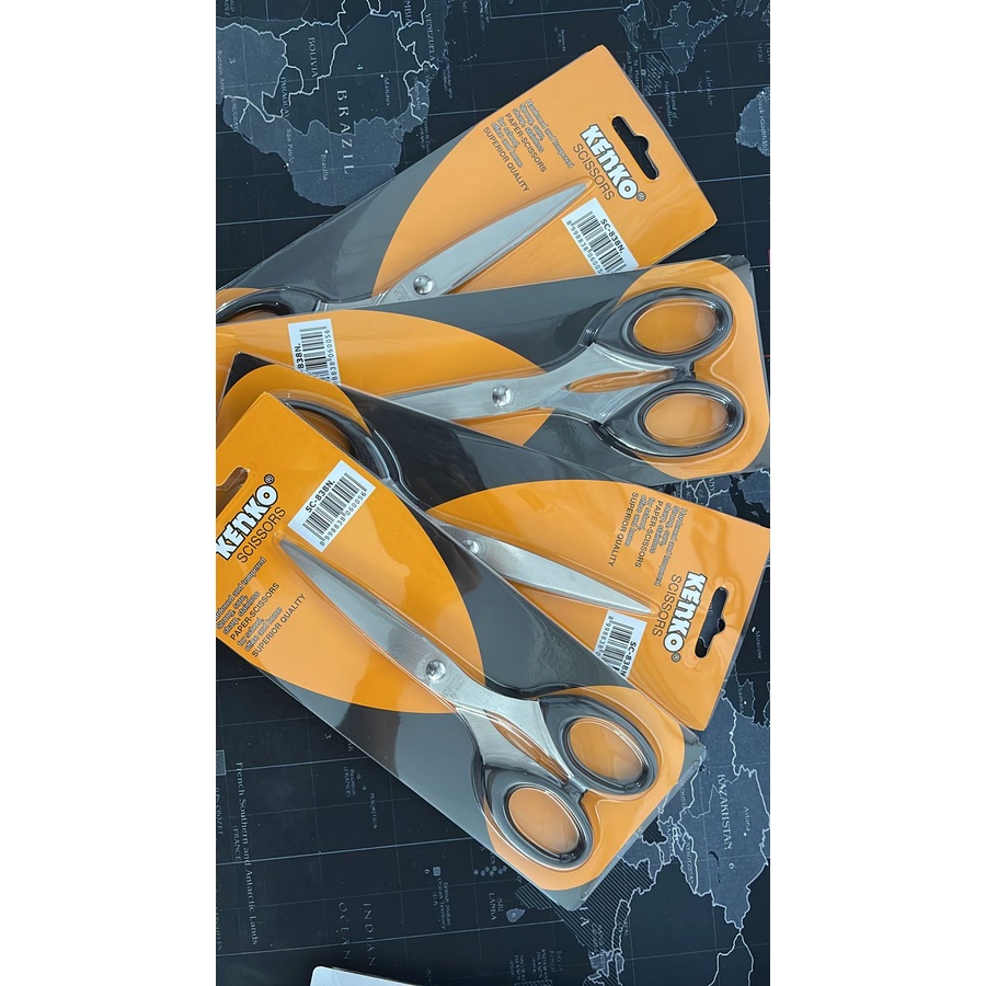 

(PCS) GUNTING KENKO KECIL SC-838N