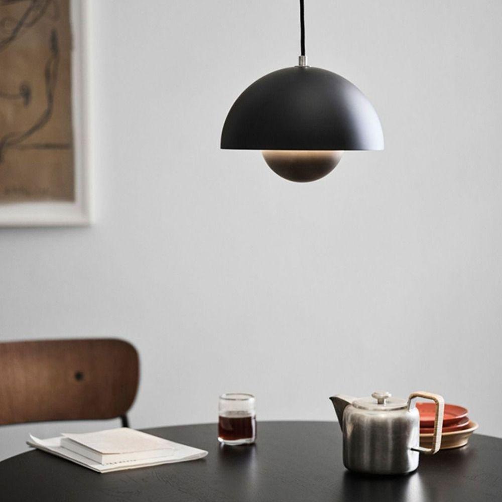 [Elegan] Lampu Gantung Denmark Restoran Modern Ruang Tamu Ruang Makan Untuk Kamar Tidur Pendant Lamp