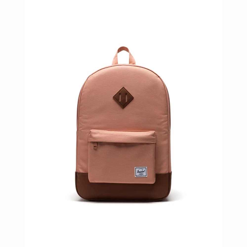 Herschel 21.5L Heritage Backpack Pink