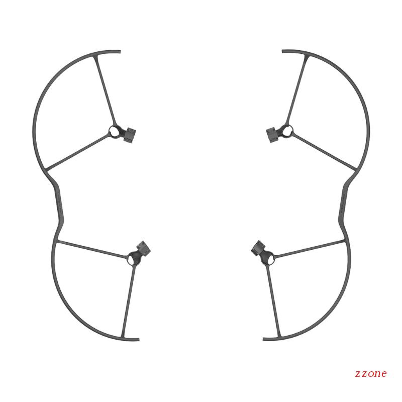 MAVIC Zzz Untuk Mavic3 Klasik Baling-Baling Blade Protection Ring Anti-Tabrakan Pelepasan Cepat Anti Goyang Cover