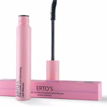 ❆ PAPYDU ERTOS MASCARA DOLLS LOOCK /MASCARA ERTOS ORIGINAL  ✴