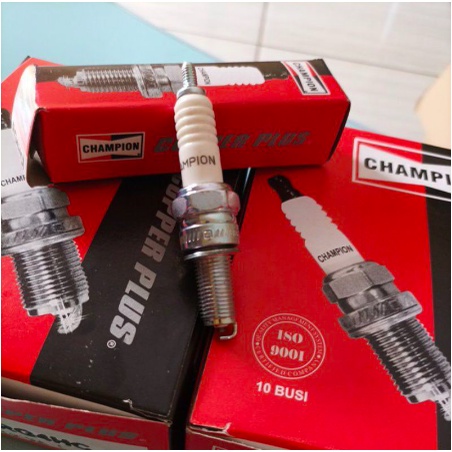 BUSI CHAMPION RG4HC - KARISMA - SUPRA X 125