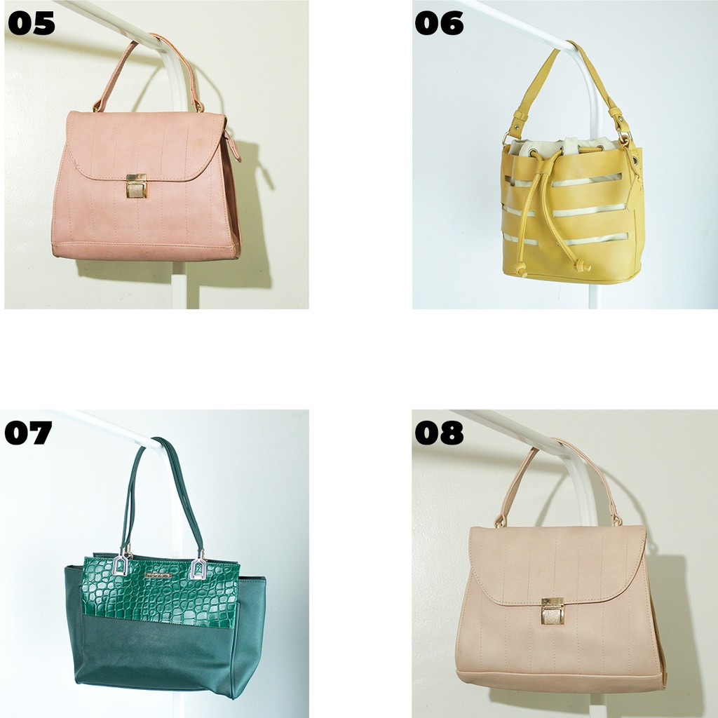 MAYONETTE CLEARANCE SALE IMPOR - BAG 5