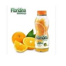 

Floridina Minuman Orange Jeruk Mengandung Vit C ukuran 350ml Botol