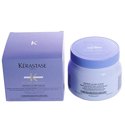 Kerastase Blound Absolu Cicaflash Conditioner 15ml