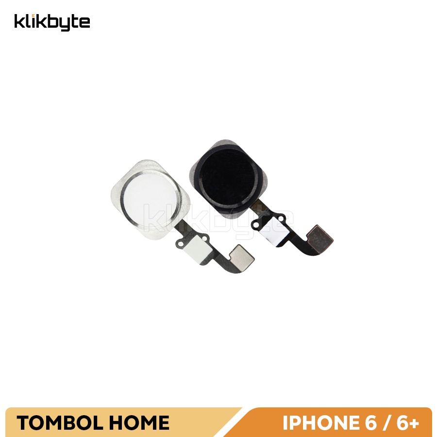 FLEXIBLE TOMBOL HOME IPHONE 6 / 6 PLUS HOME BUTTON