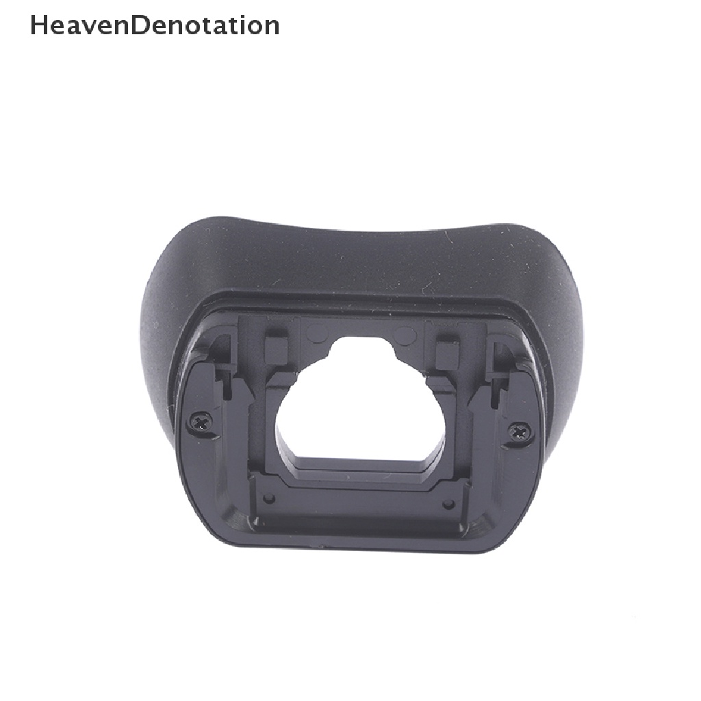 [HeavenDenotation] Kamera Eyecup Viewfinder Eyepiece Eye Cup Untuk Fuji Fujifilm XT1-4 GFX100 GFX-50 HDV