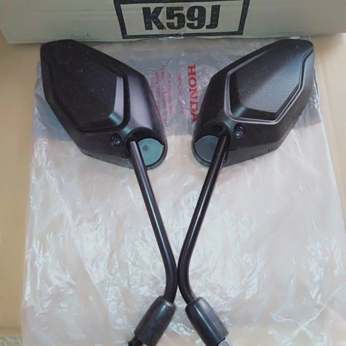 KACA SPION HONDA VARIO NEW VARIO 125 150 ESP NEW 2018 2019 2021 ORI