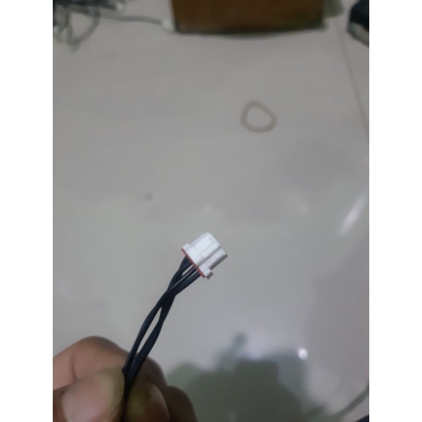 thermistor bimetal AC samsung