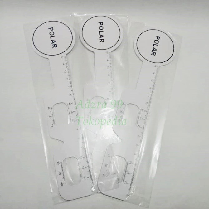 PD METER / PD METER OPTIK & KARTU JEAGER BACA / TES BACA /READING CARD - PD Meter