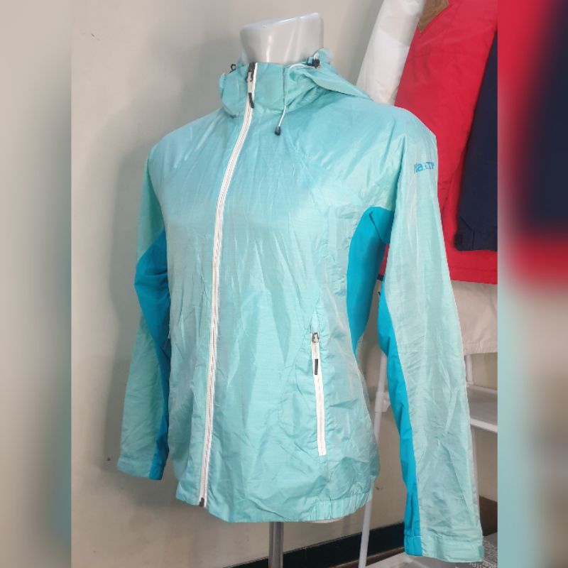 Jaket Outdoor Packable MARMOT Second Original Like New