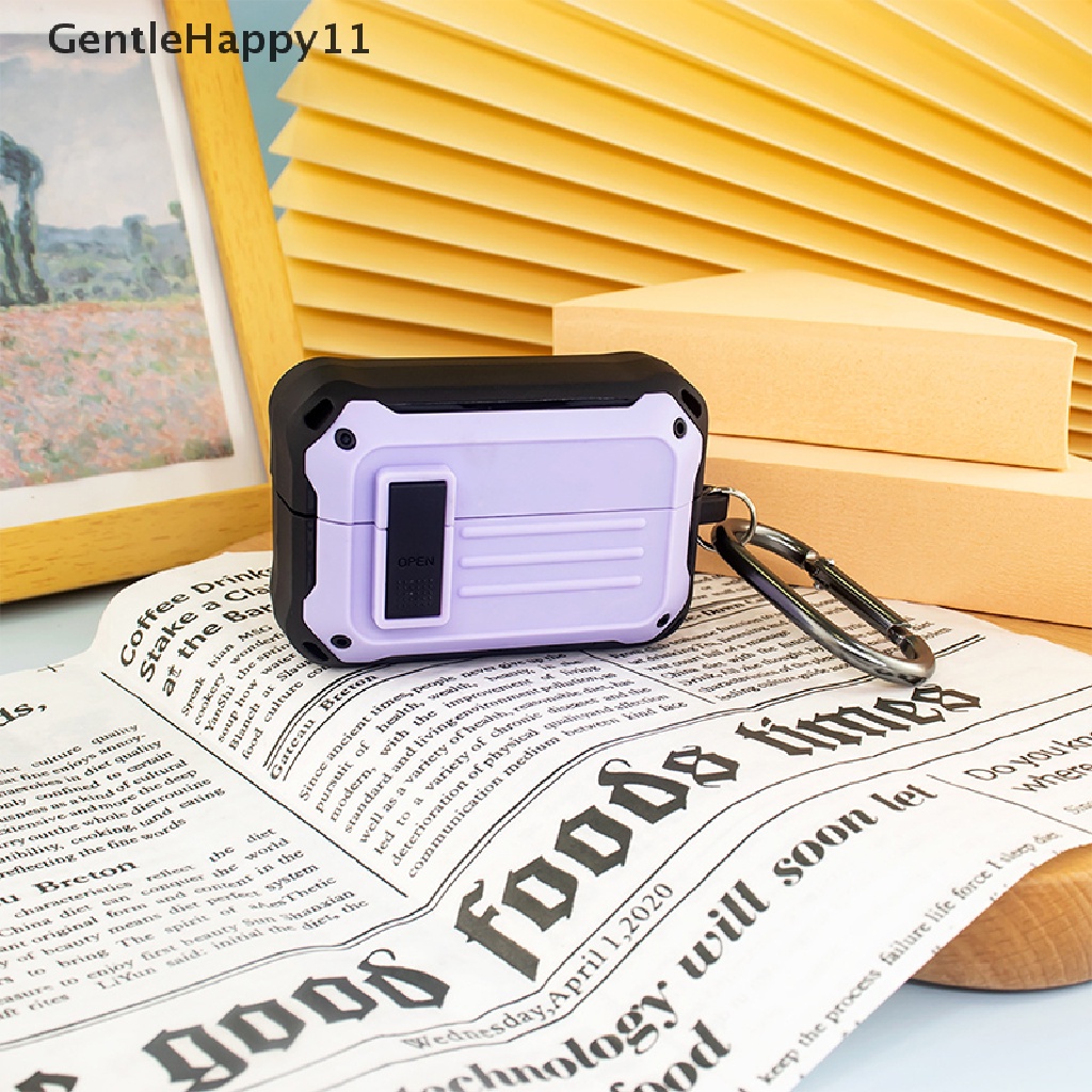 Gentlehappy Cover Yang Dapat Dicuci Ringan Case Tahan Benturan Lengan Pelindung Tahan Air Untuk Sony WF 1000XM4 Bumblebee Pelindung Case Anti Jatuh Penyimpanan id