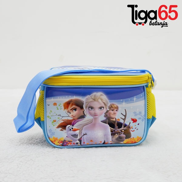 365 Lunch Bag / Tas Bekal Selempang / Lunch Bag 2056