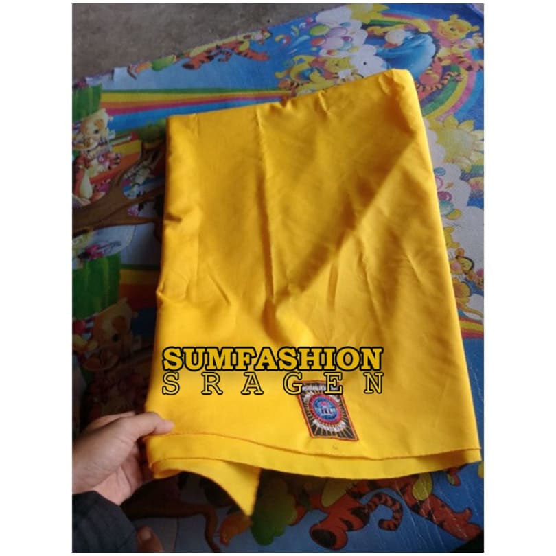 Sabuk PSHW Silat SH Winongo
