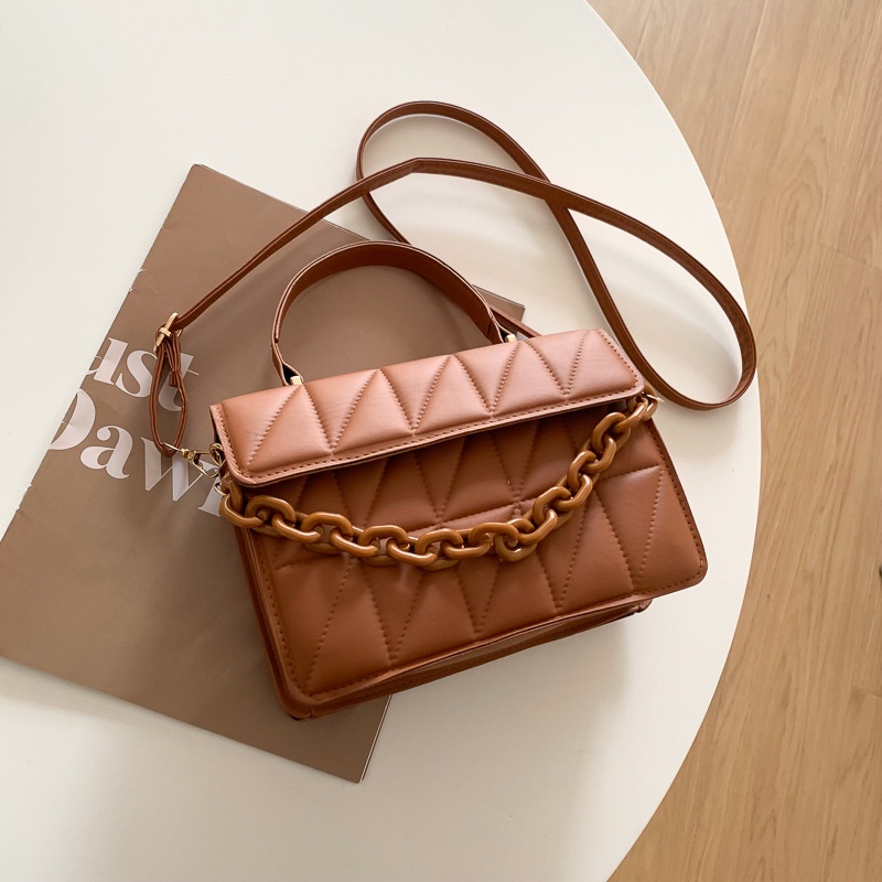 T21137 - Tas wanita import harga grosir bahan pu leather berkualitas bisa cod