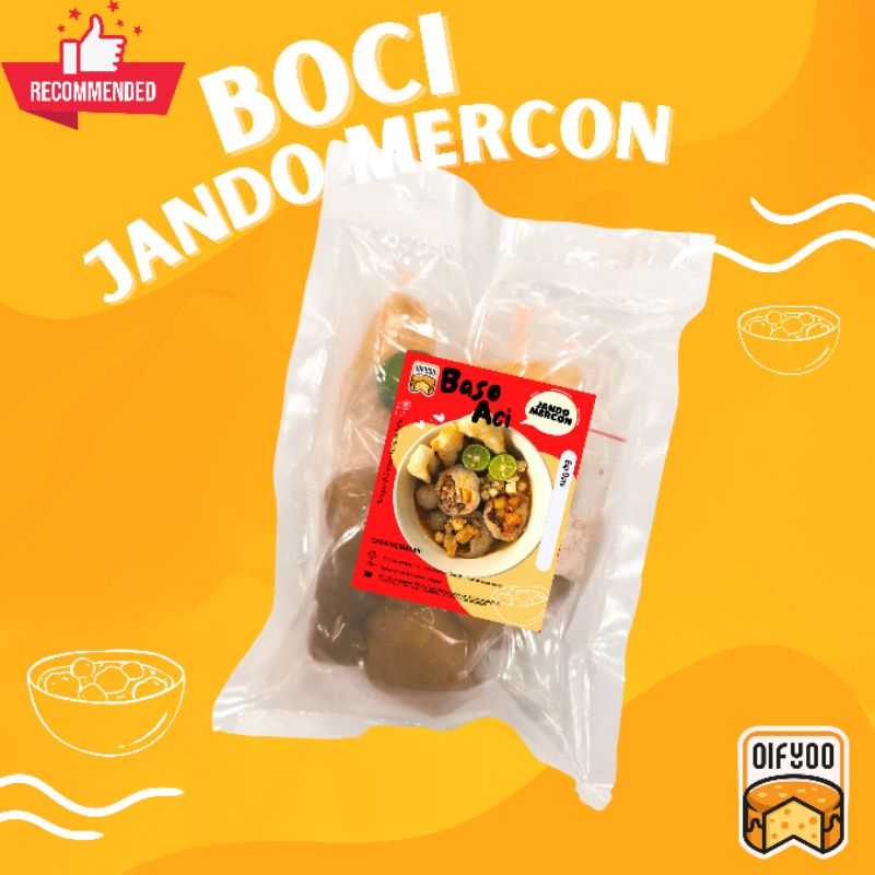 

BASO ACI JANDO MERCON