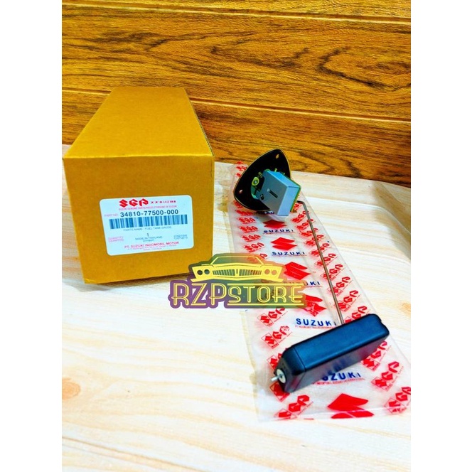 Pelampung Tangki Bensin Carry Futura 1.3 1.5 Karbu Original Ori Suzuki