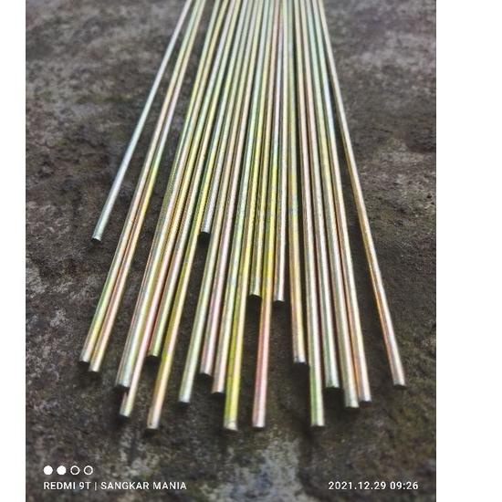 【F⚡ASH SALE✅】 tiang besi sangkar burung